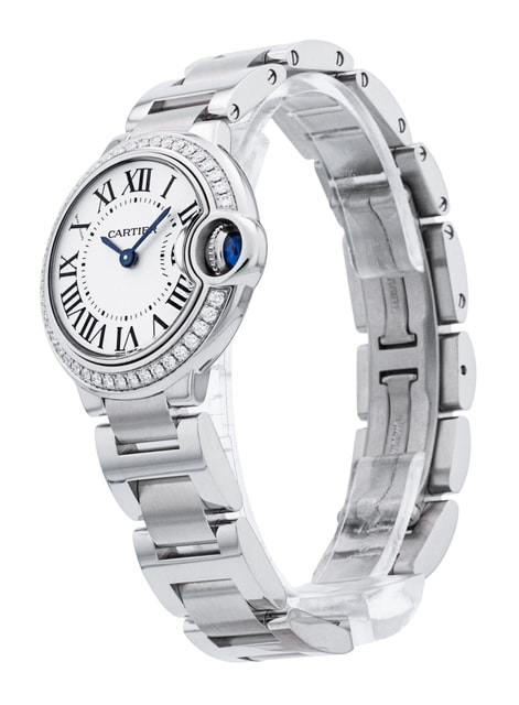 Cartier Ballon Bleu W4BB0015 Image 2